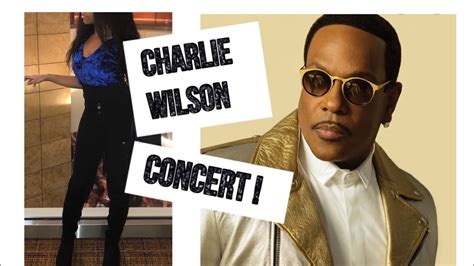 charlie wilson on youtube